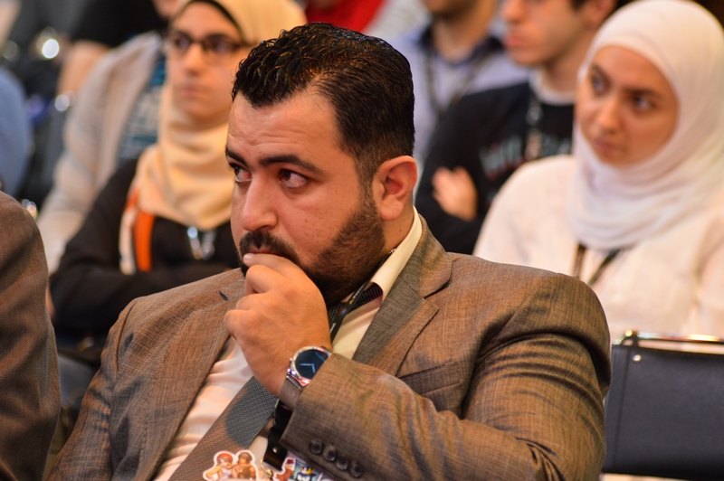 MENA Games 2016